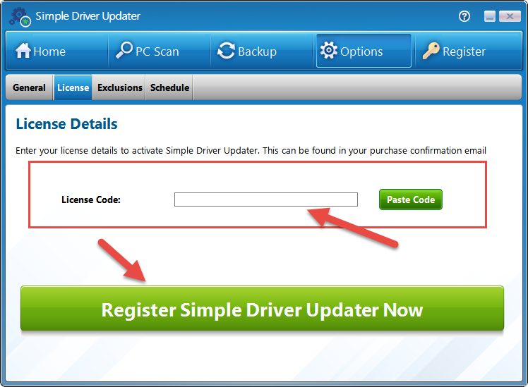 AVG Driver Updater 2.5 Crack With License Key 2020